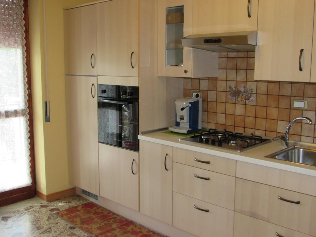 Villa Claudianna Bed & Bike Paestum Chambre photo