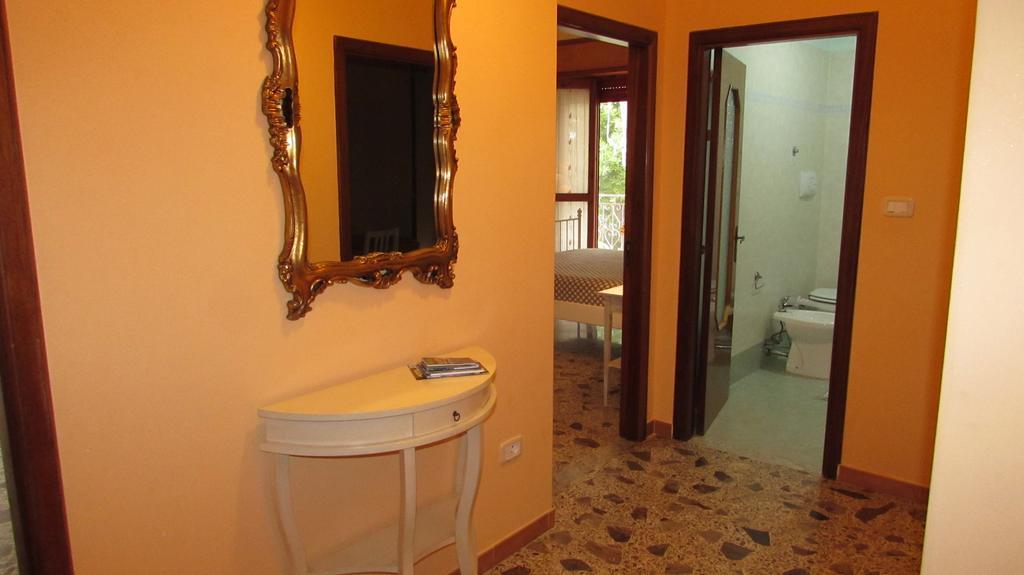 Villa Claudianna Bed & Bike Paestum Extérieur photo