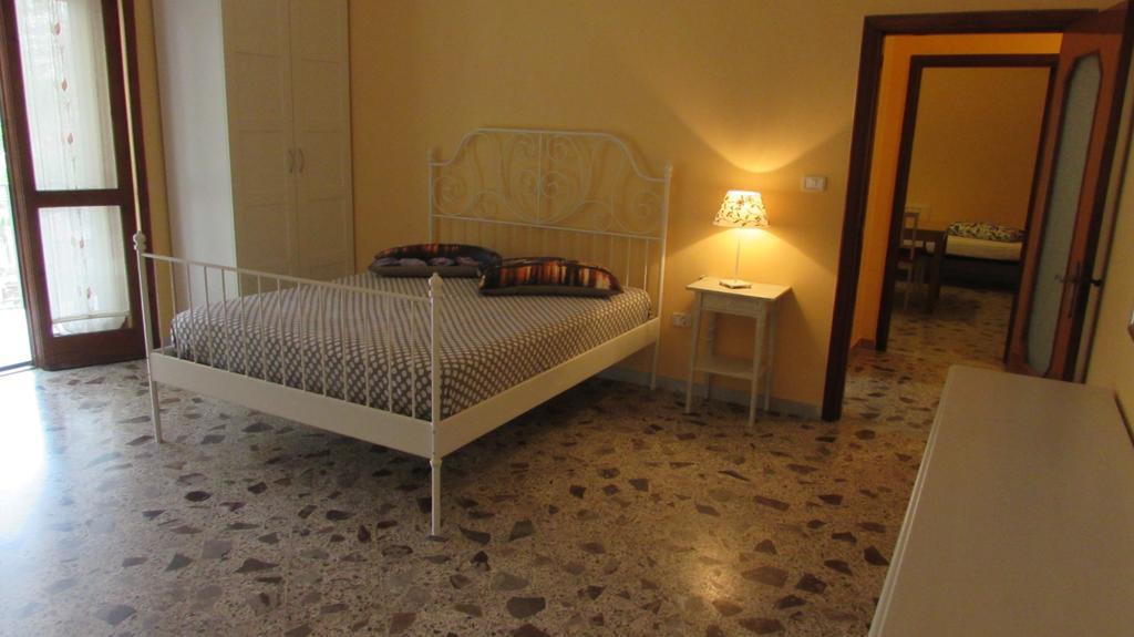 Villa Claudianna Bed & Bike Paestum Extérieur photo