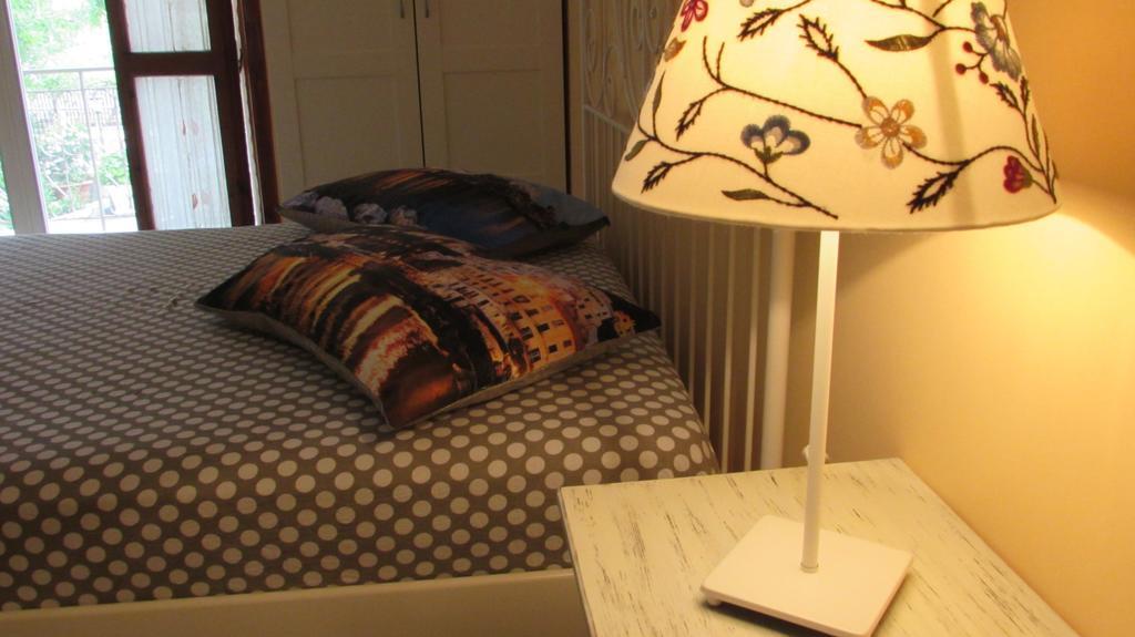 Villa Claudianna Bed & Bike Paestum Extérieur photo